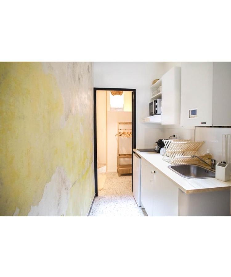 Appartement Centre Ville D'Арл Екстериор снимка