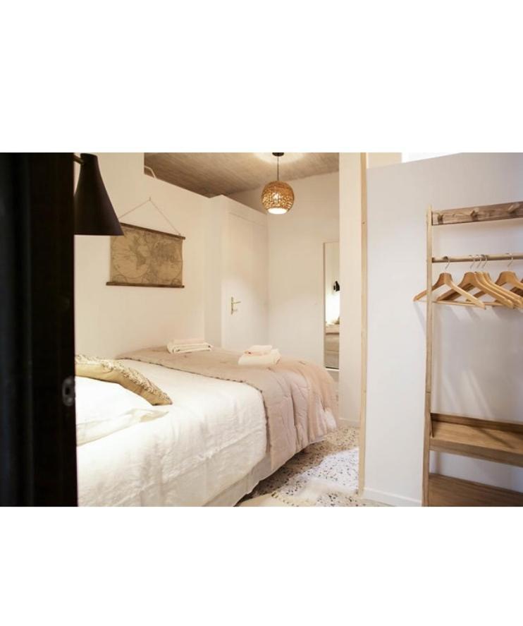 Appartement Centre Ville D'Арл Екстериор снимка