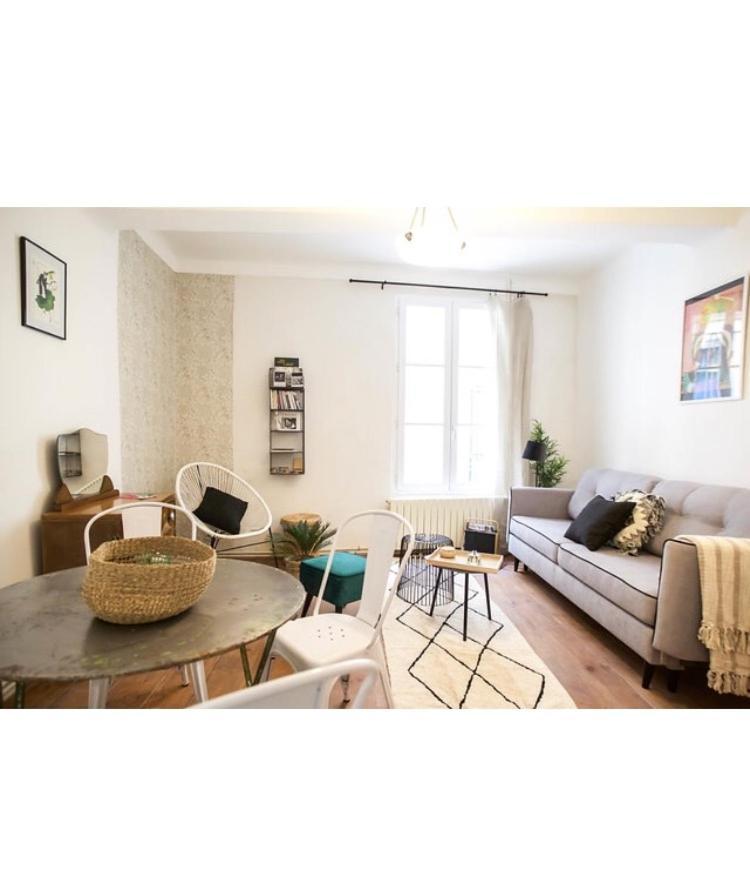 Appartement Centre Ville D'Арл Екстериор снимка