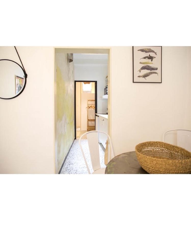 Appartement Centre Ville D'Арл Екстериор снимка