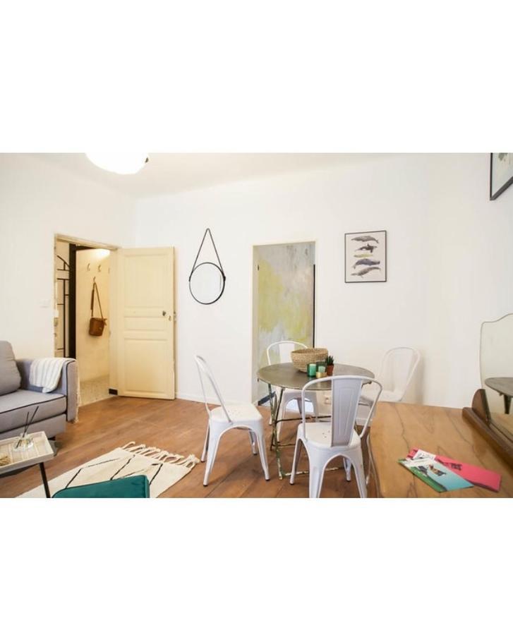 Appartement Centre Ville D'Арл Екстериор снимка