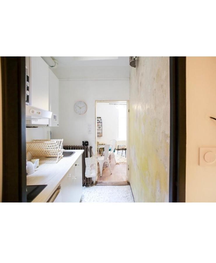 Appartement Centre Ville D'Арл Екстериор снимка
