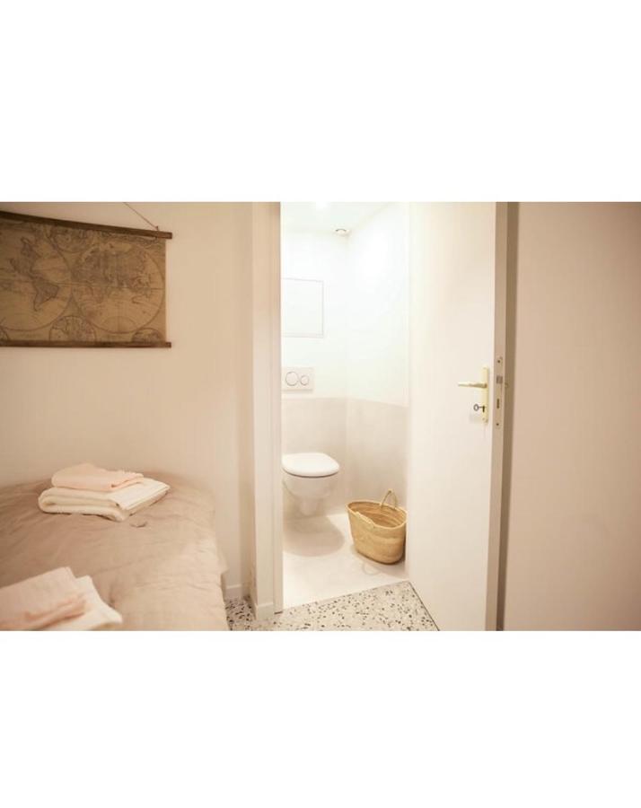 Appartement Centre Ville D'Арл Екстериор снимка