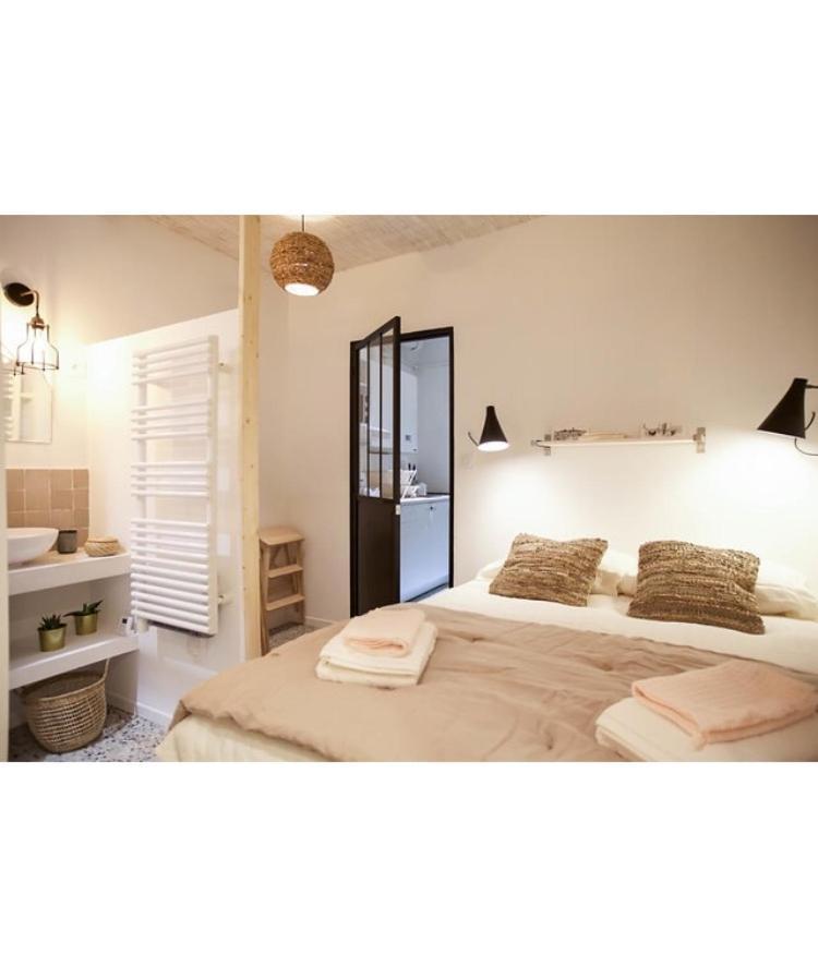 Appartement Centre Ville D'Арл Екстериор снимка